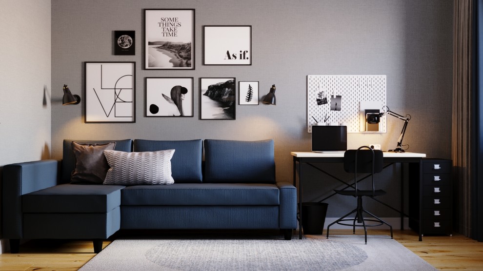 Дом. Нея 120 кв.м