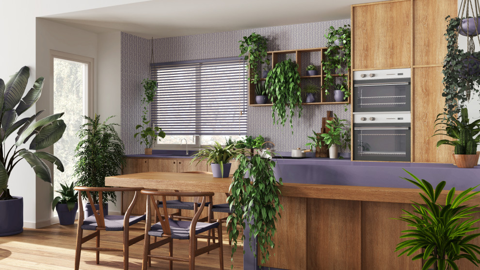 Custom Kitchens