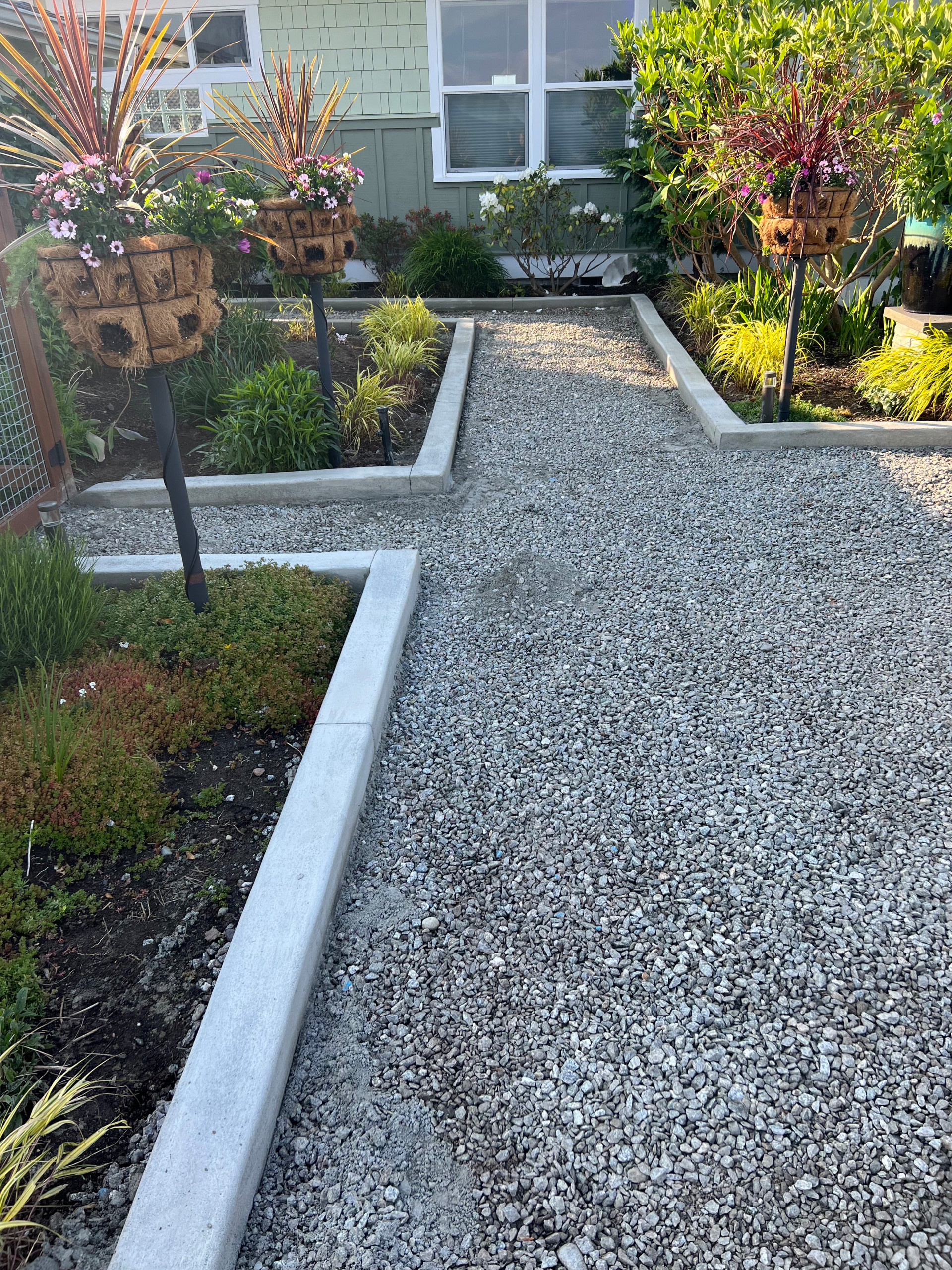 Hardscaping Styles