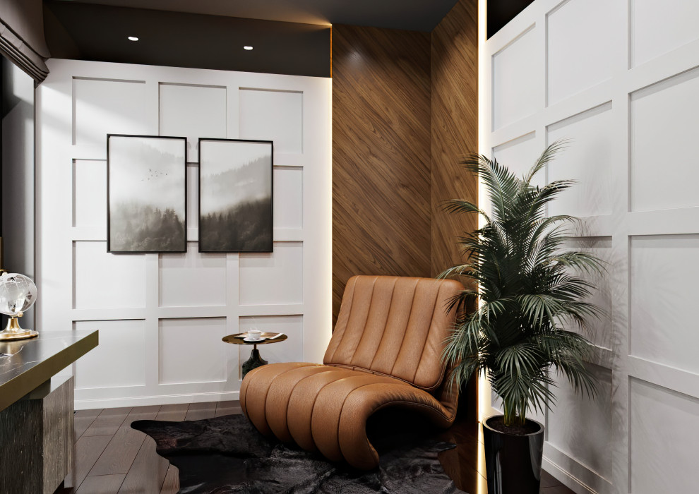 Кабинет 2 этаж