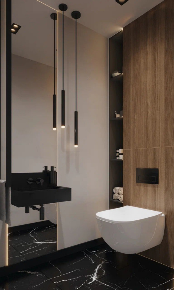 ЖК Красный кит, 65 м2