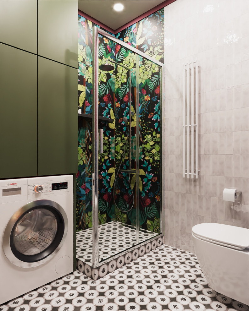 ЖК ГРАФИКА. Квартира 45 м2, г. Санкт-Петербург