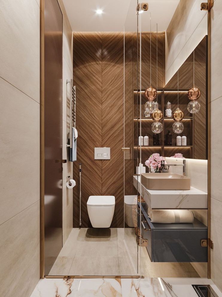 ЖК Царская площадь 96 м2