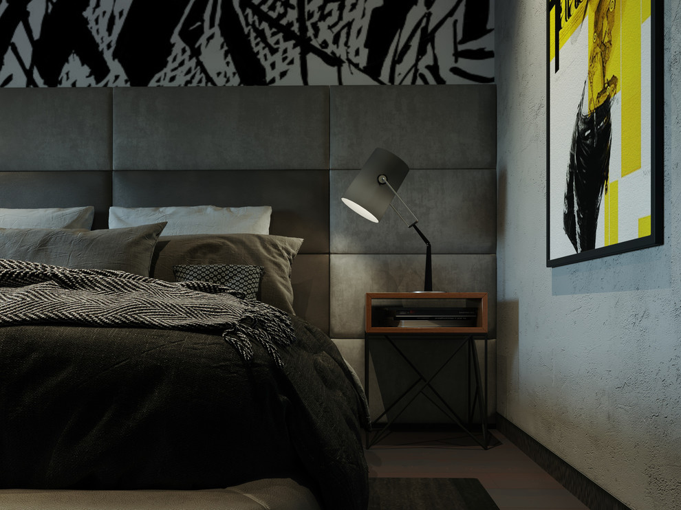 Квартира для молодого человека