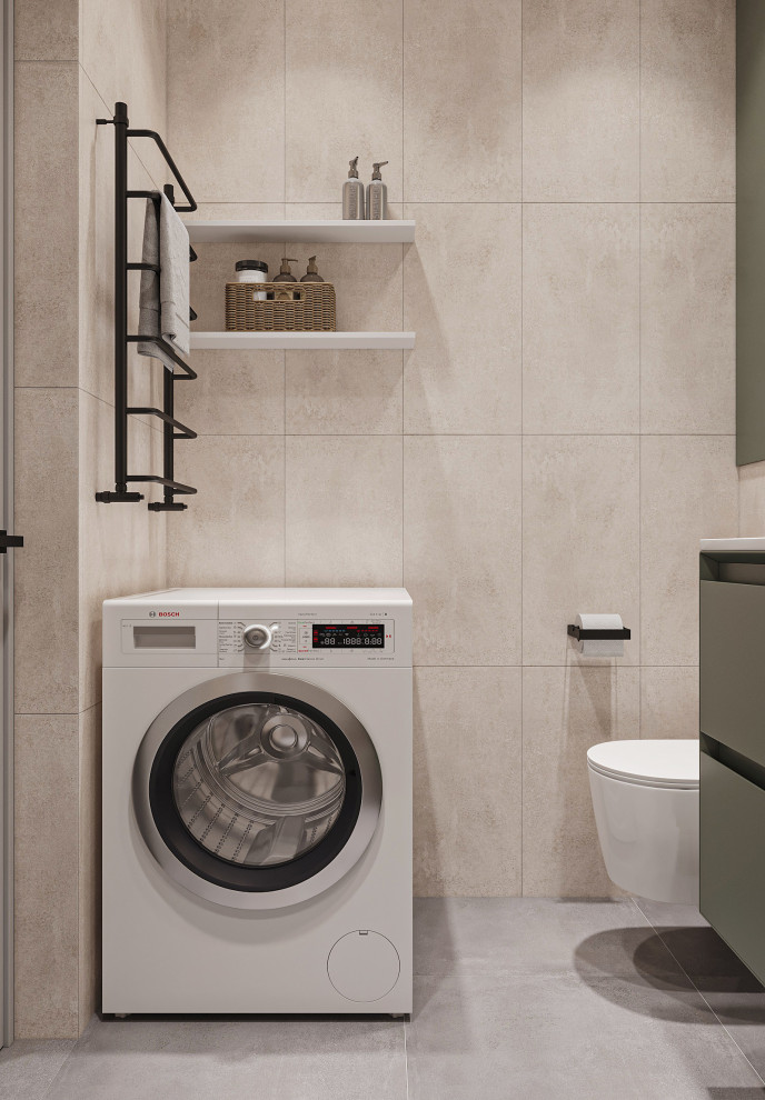 ЖК “РИО”. Квартира 81 м2 г. Екатеринбург