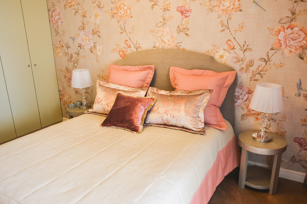 Квартира в жилом комплексе "Два капитана"