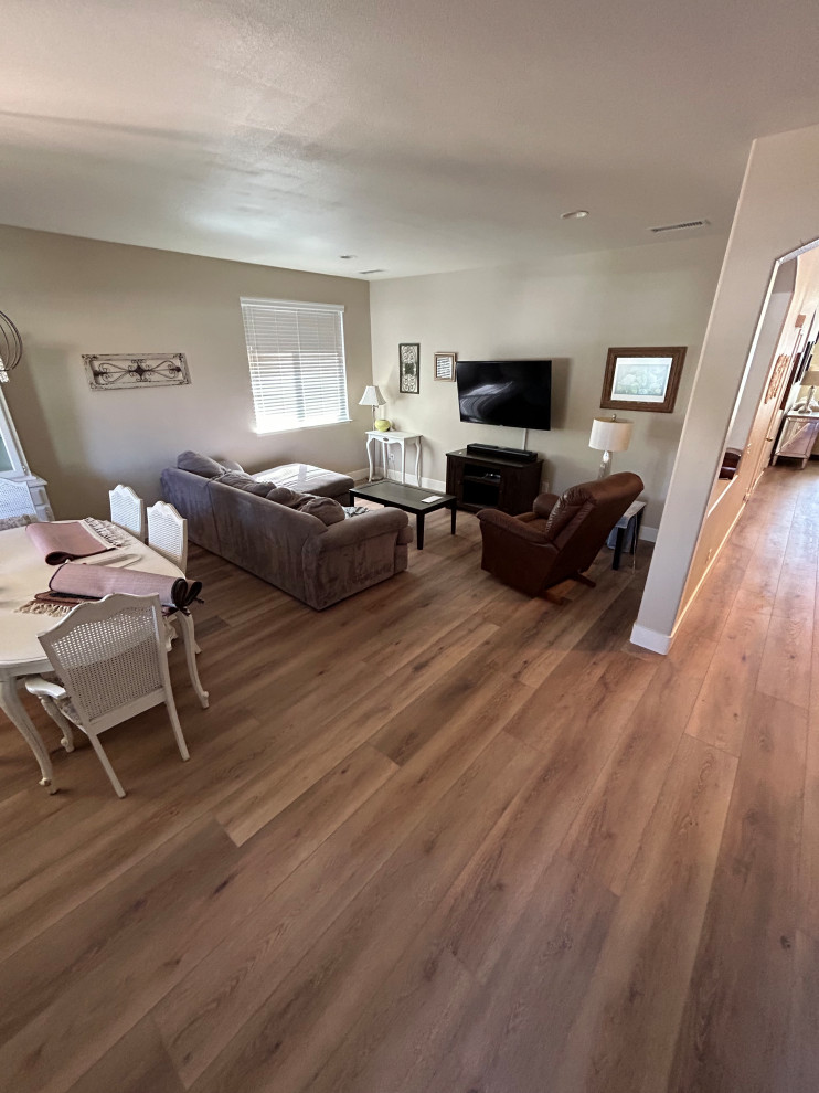 Flooring Installation | Hardwood