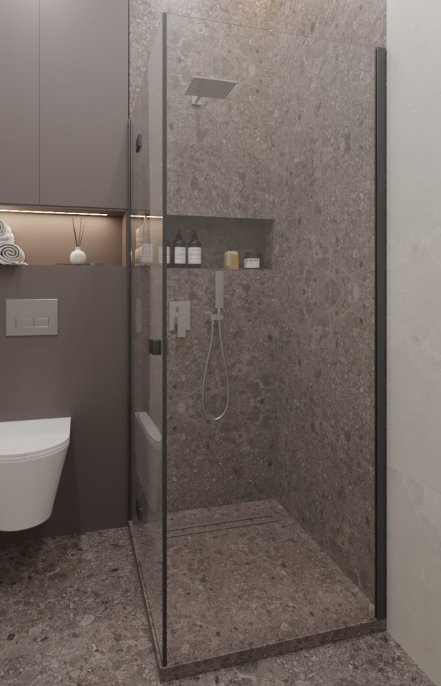 Проект "ЖК Клеменова дача"