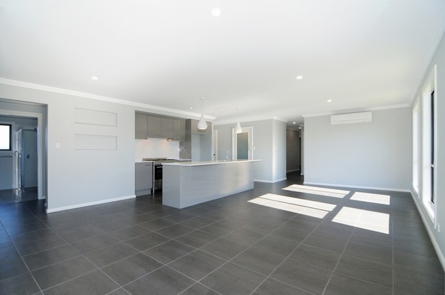 Kitchen moderne-koekken