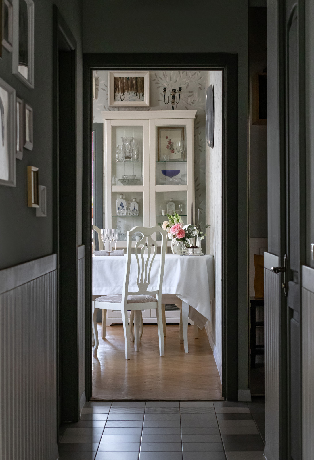 Второе дыхание