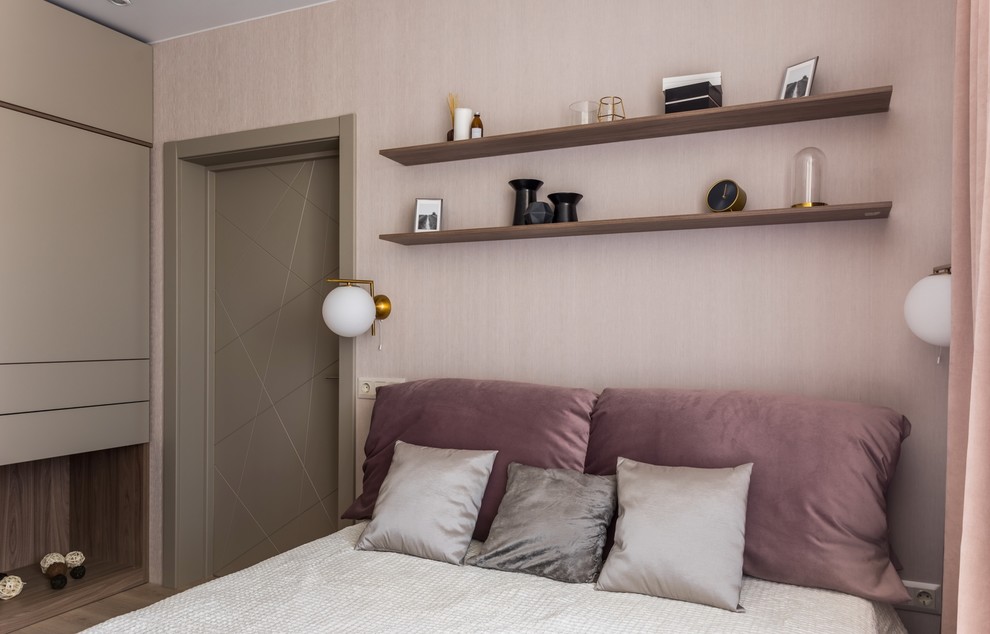 Квартира в доме у парка