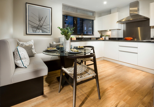 Blackheath contemporary-koek