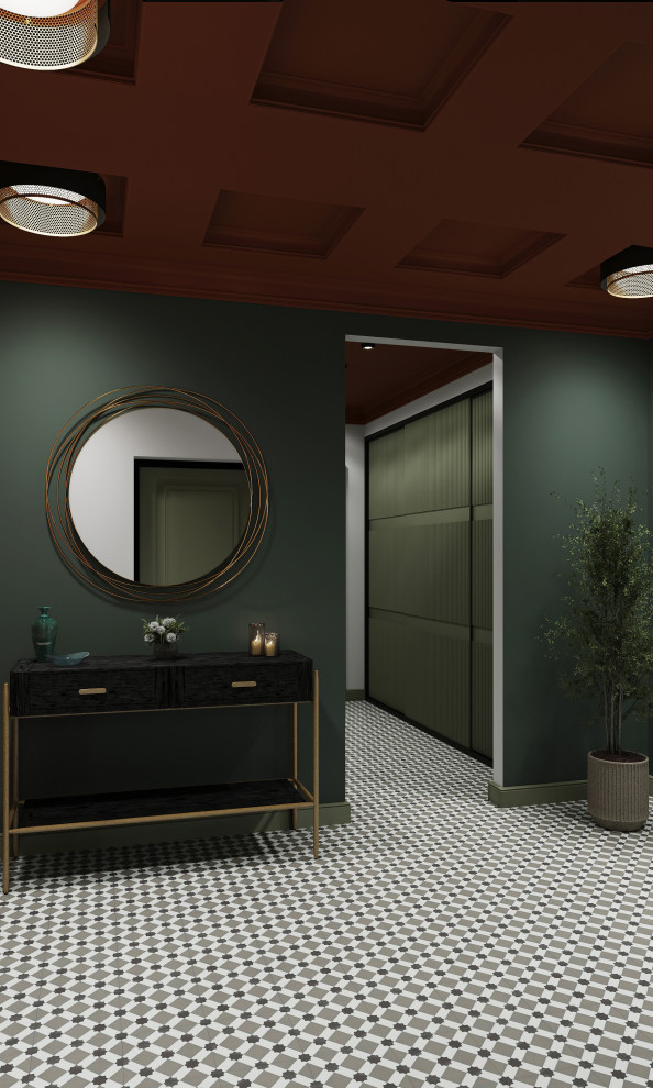 ЖК "Доломановский" - вторичка