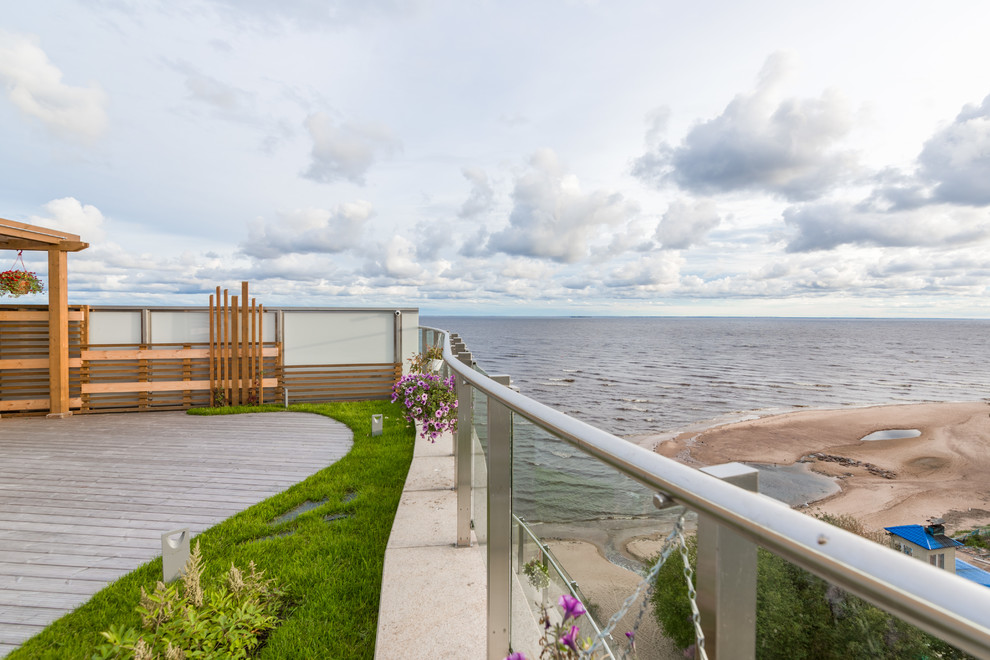 Репино ЖК Кристалл