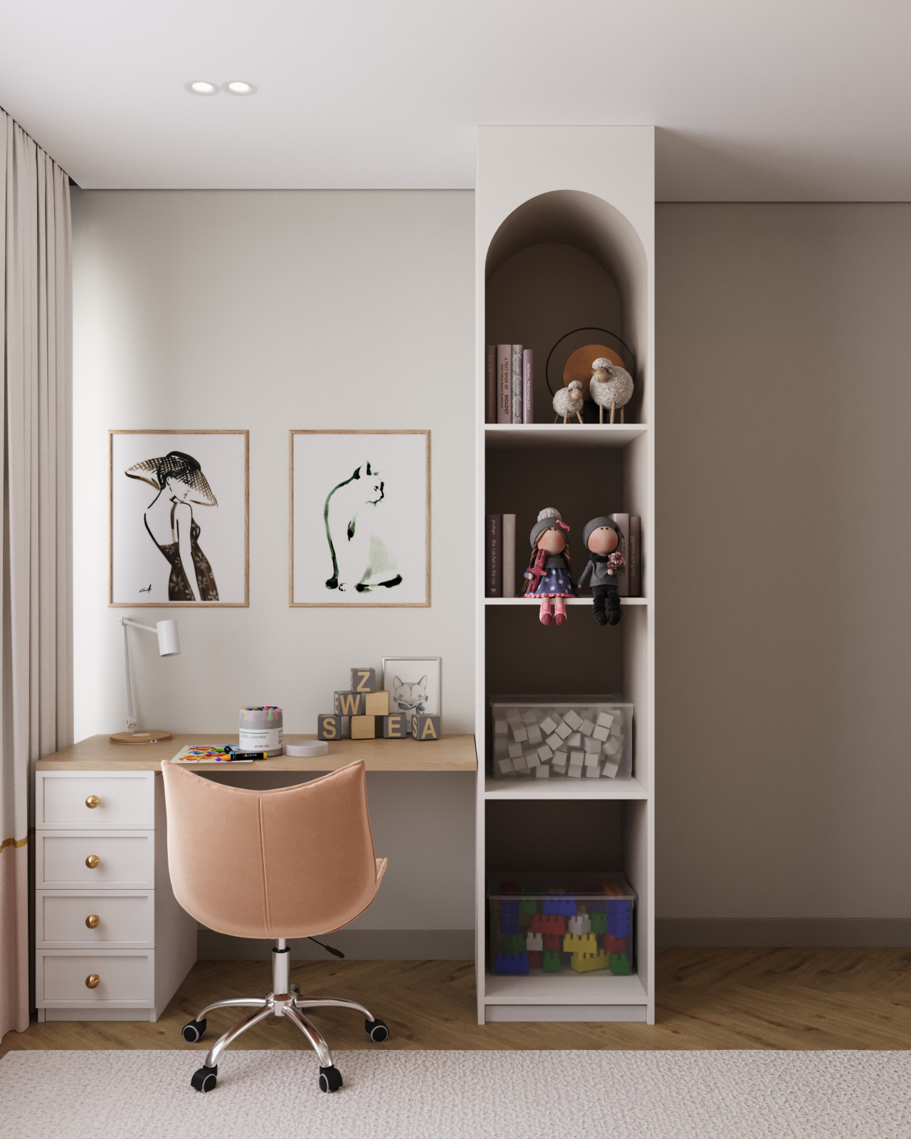 ЖК Новатор 60 кв м квартира для семьи с ребенком