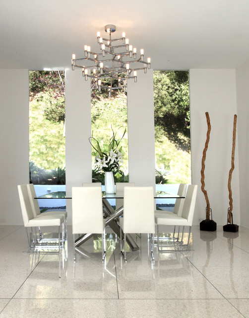 Chalon midcentury-dining-room