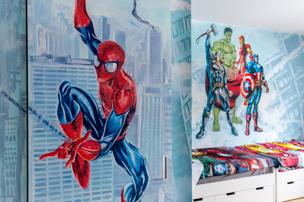 Долгострой в Котельниках