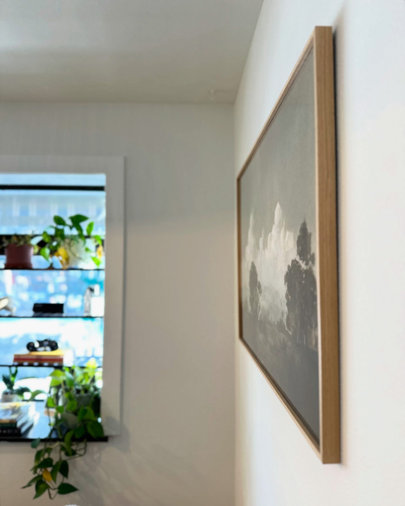 Parris Place | Centennial, CO | Transitional Kitchen Remodel