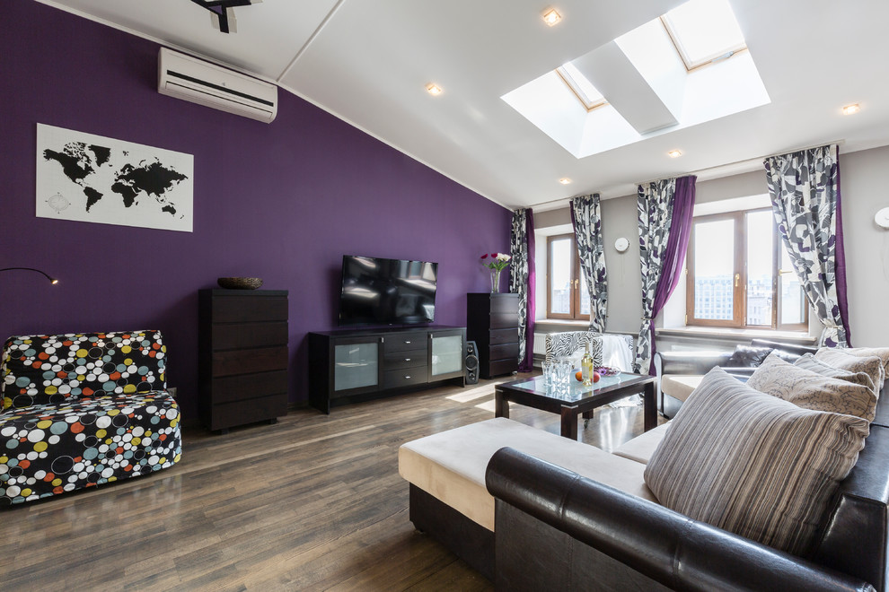 Квартира на Каменноостровском