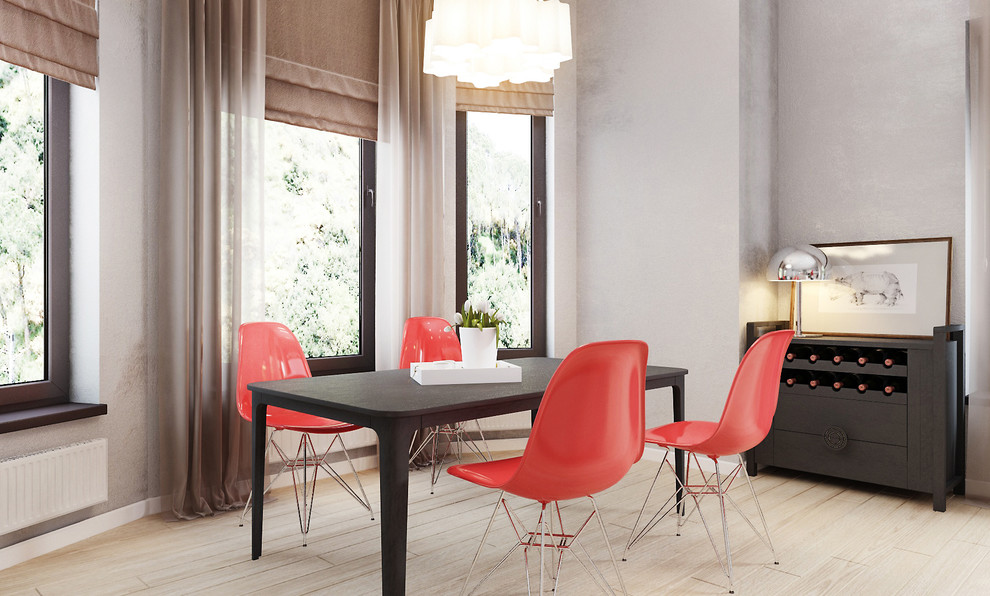 Загородный дом в Шугарово