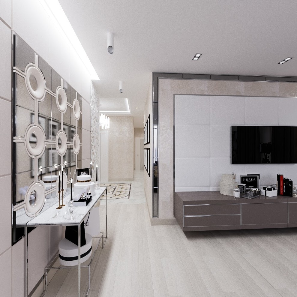 Квартира 120 кв.м.