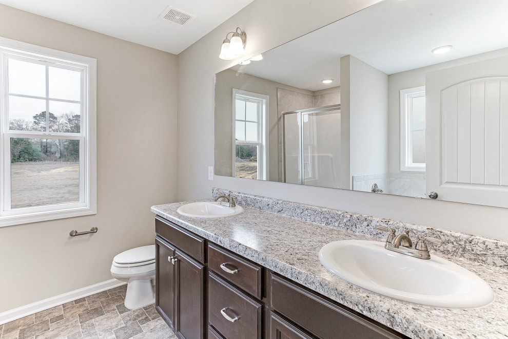 Roslyn Home Plan