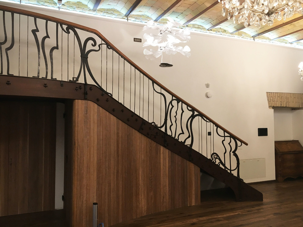 Casa A2 ristrutturazione integrale | 250 mq