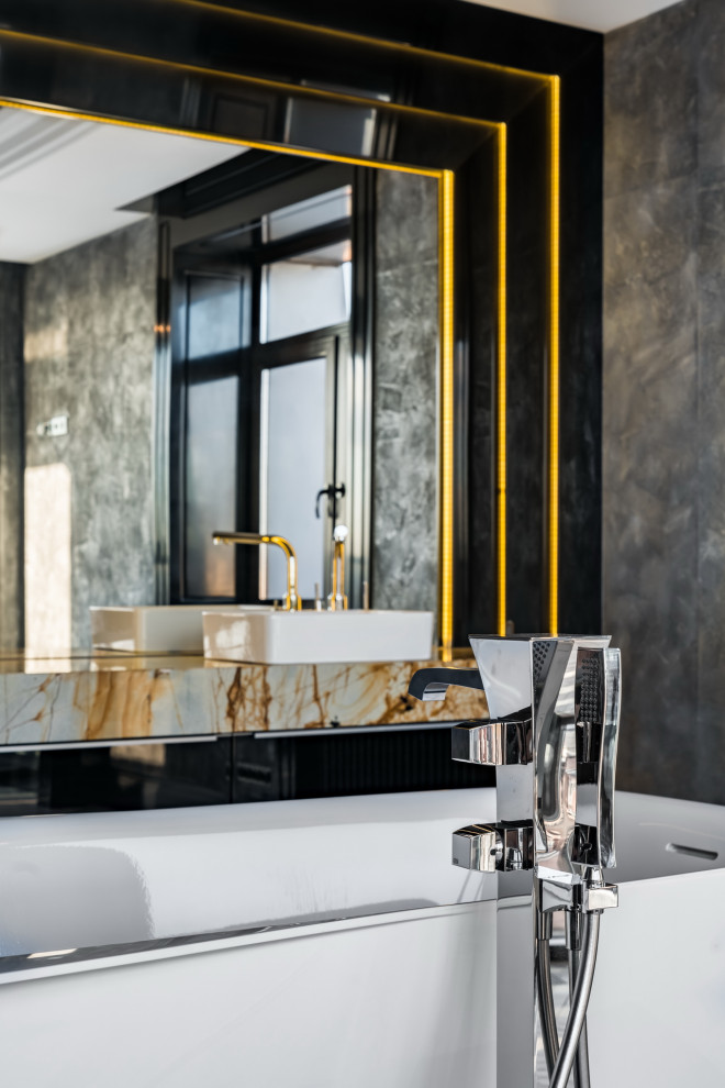 Квартира на Петроградке