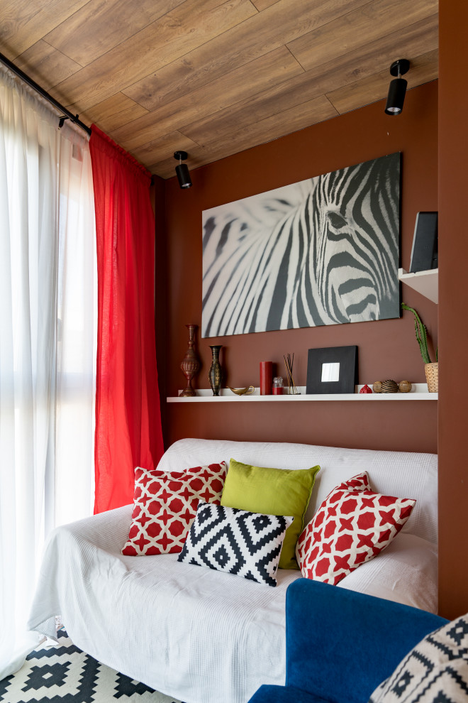 ЖК «Ленинский Парк»