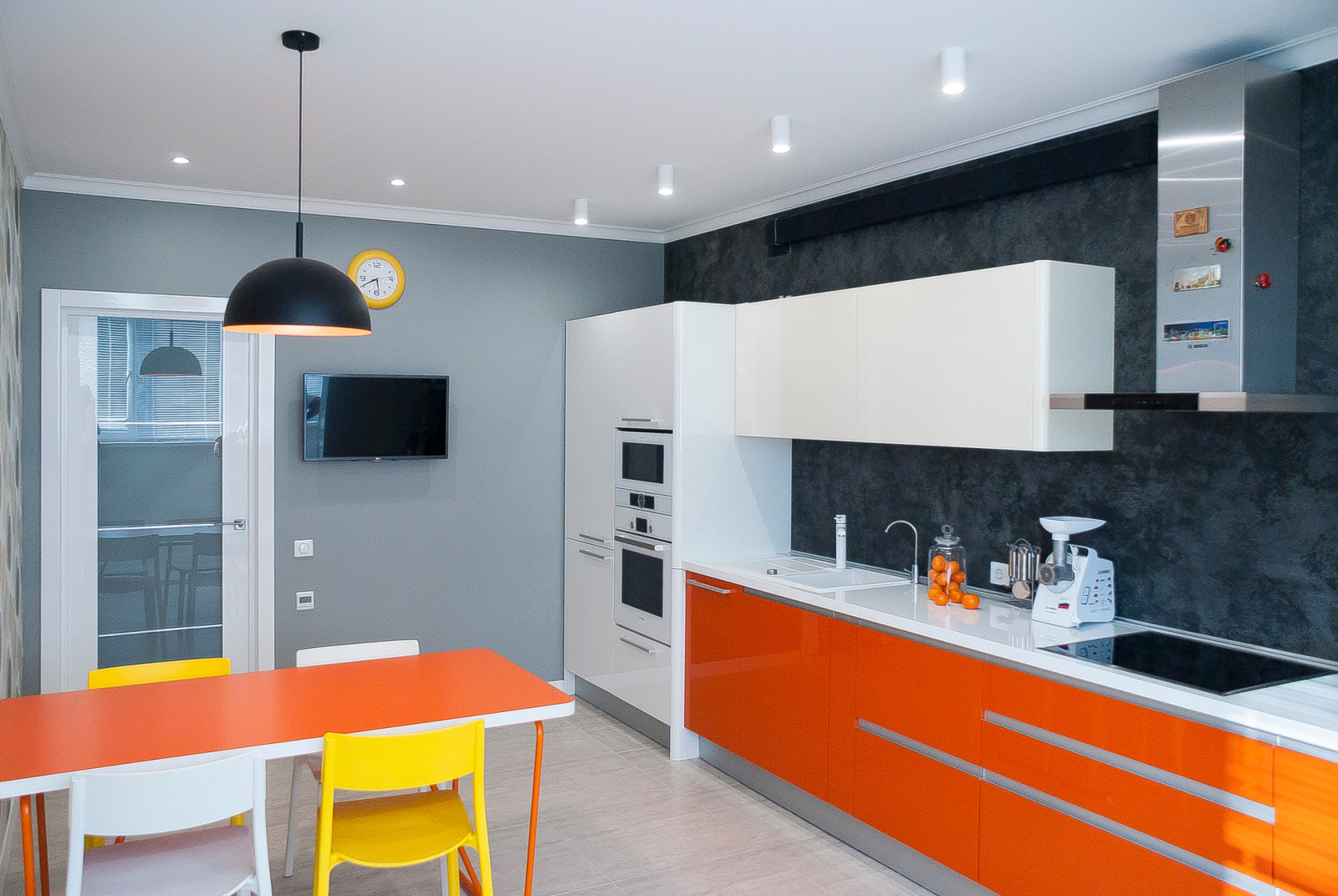 ЖК Достоевский