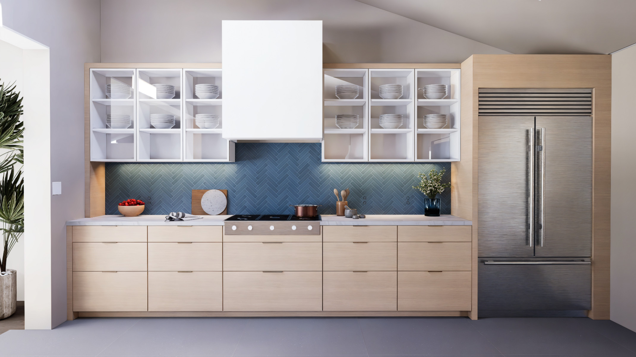 SAN RAFAEL AVE RESIDENCE