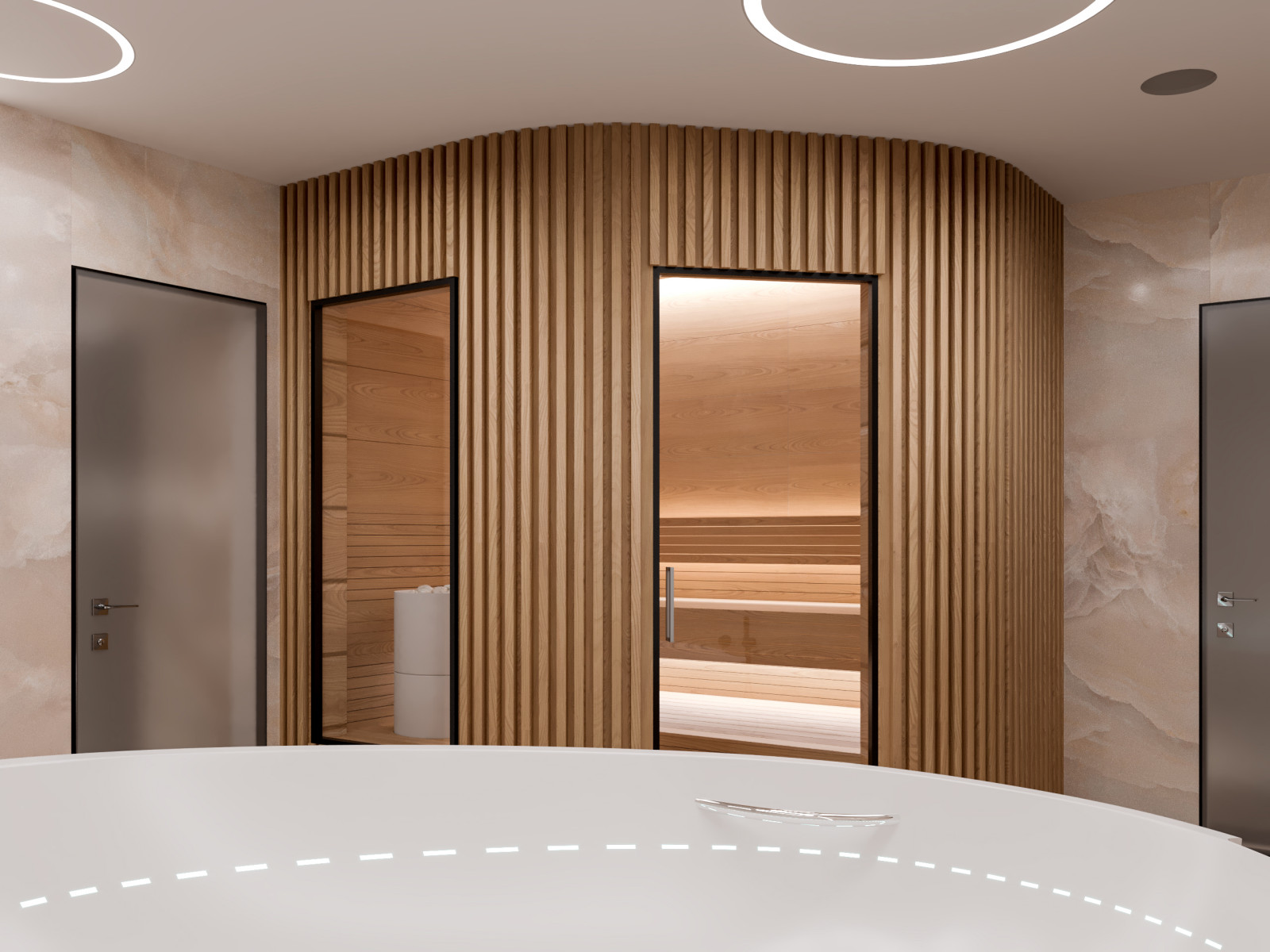 Проект: Крылатские Холмы