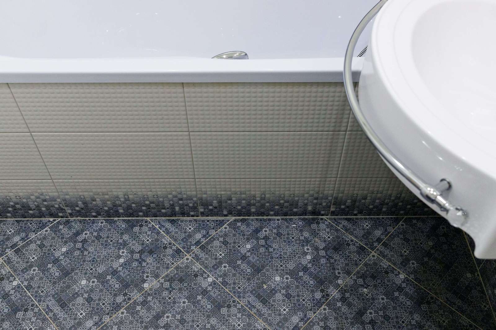 Квартира 65 кв. м, ЖК «Савеловский Сити»