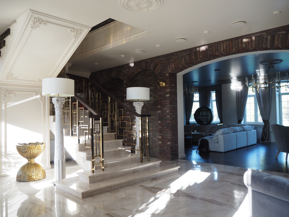 ParkVille Интерьер