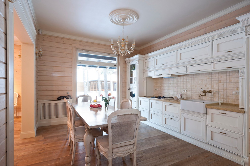 Жилой дом в Переделкино