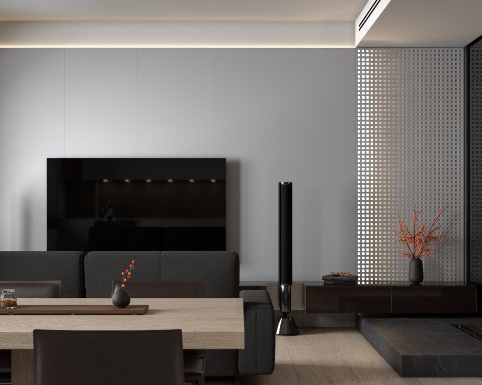 проект ' coast "