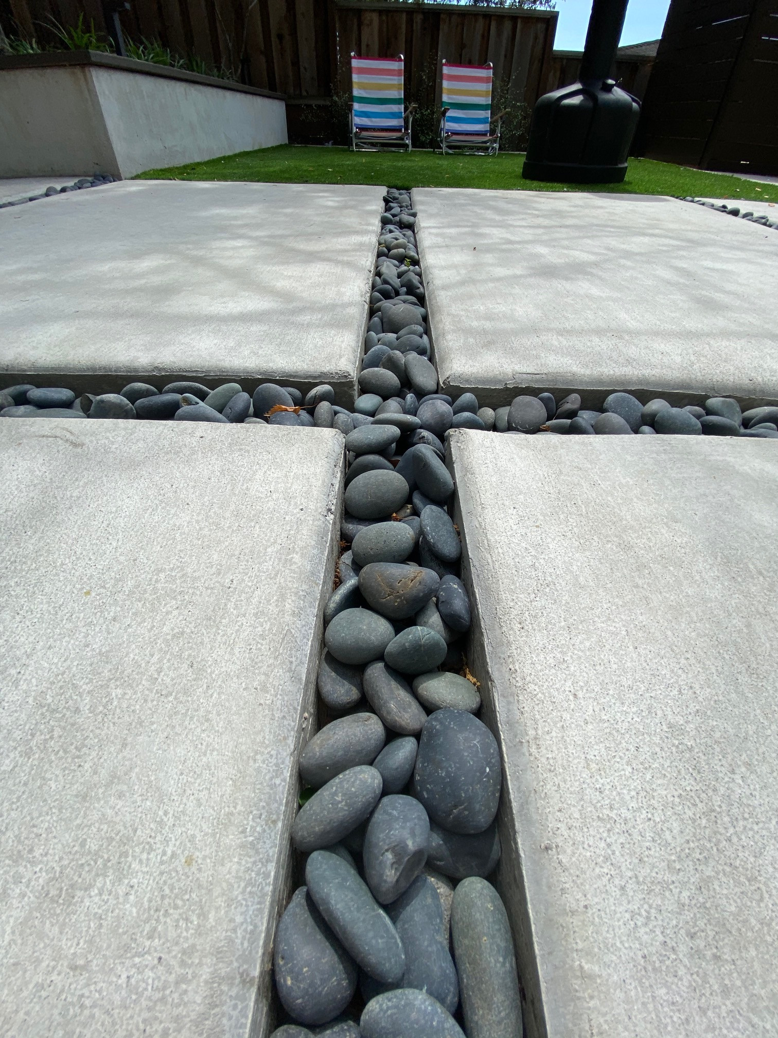 Feldstein Residence - Piedmont CA - Under Construction