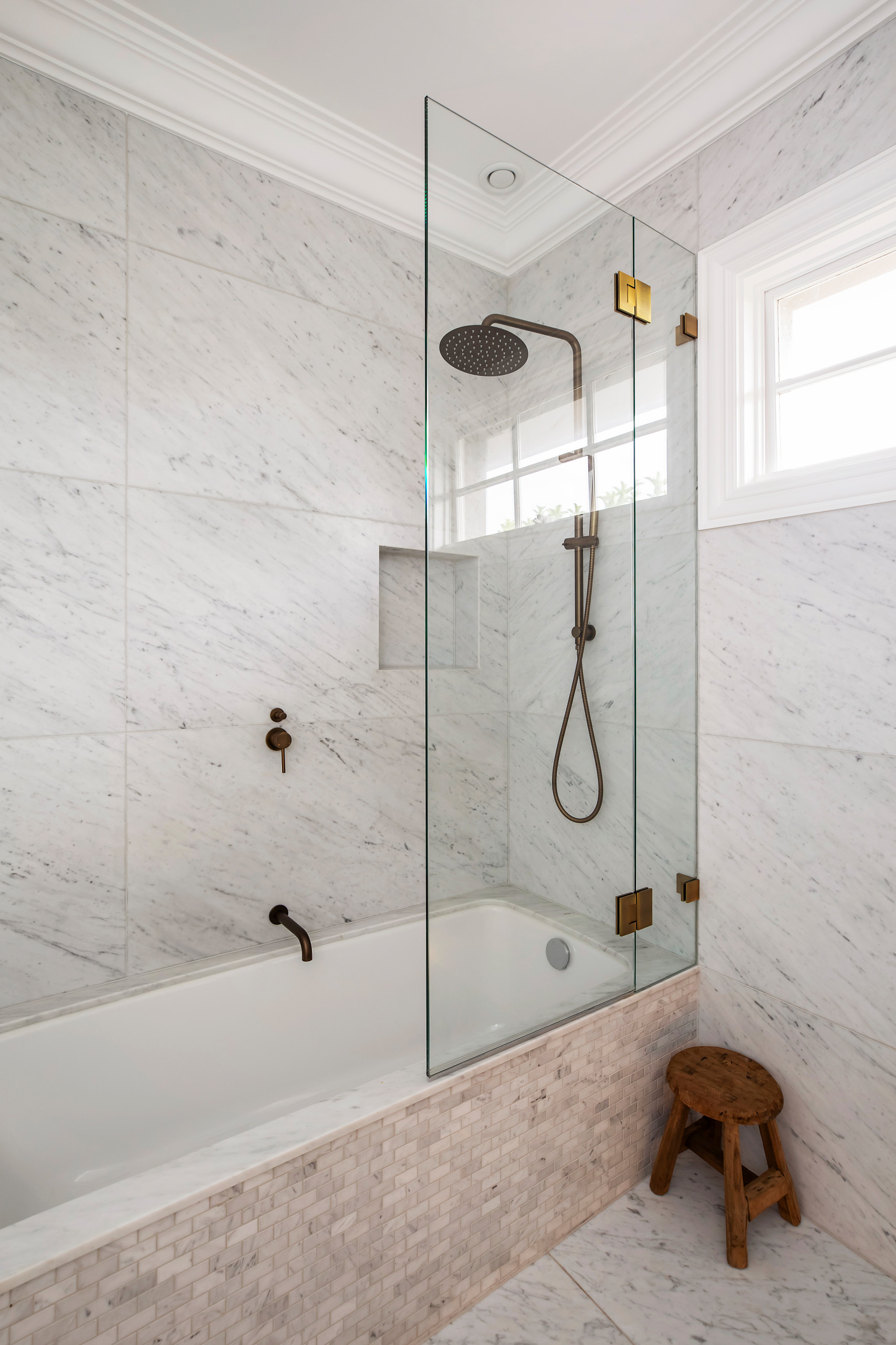 Balgowlah Renovation Project