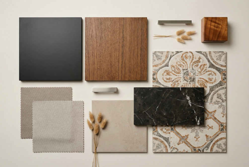 Via grotta perfetta - 90 mq