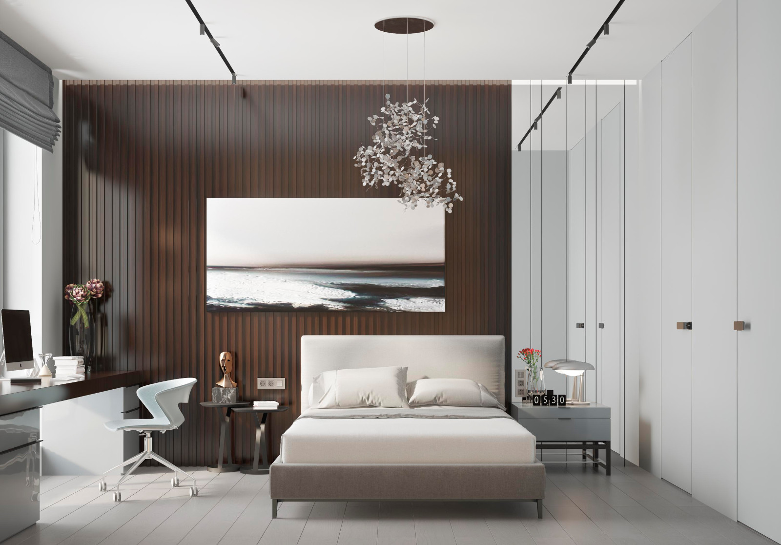 ЖК Барин Хаус