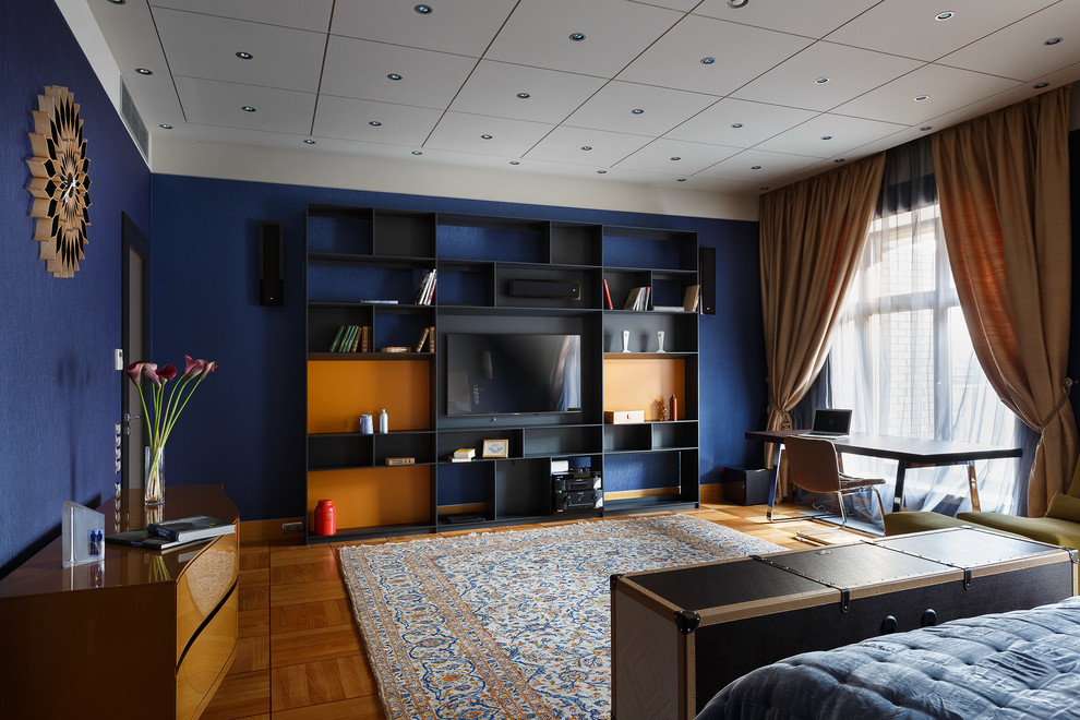 Апартаменты в ЖК "Онегин"