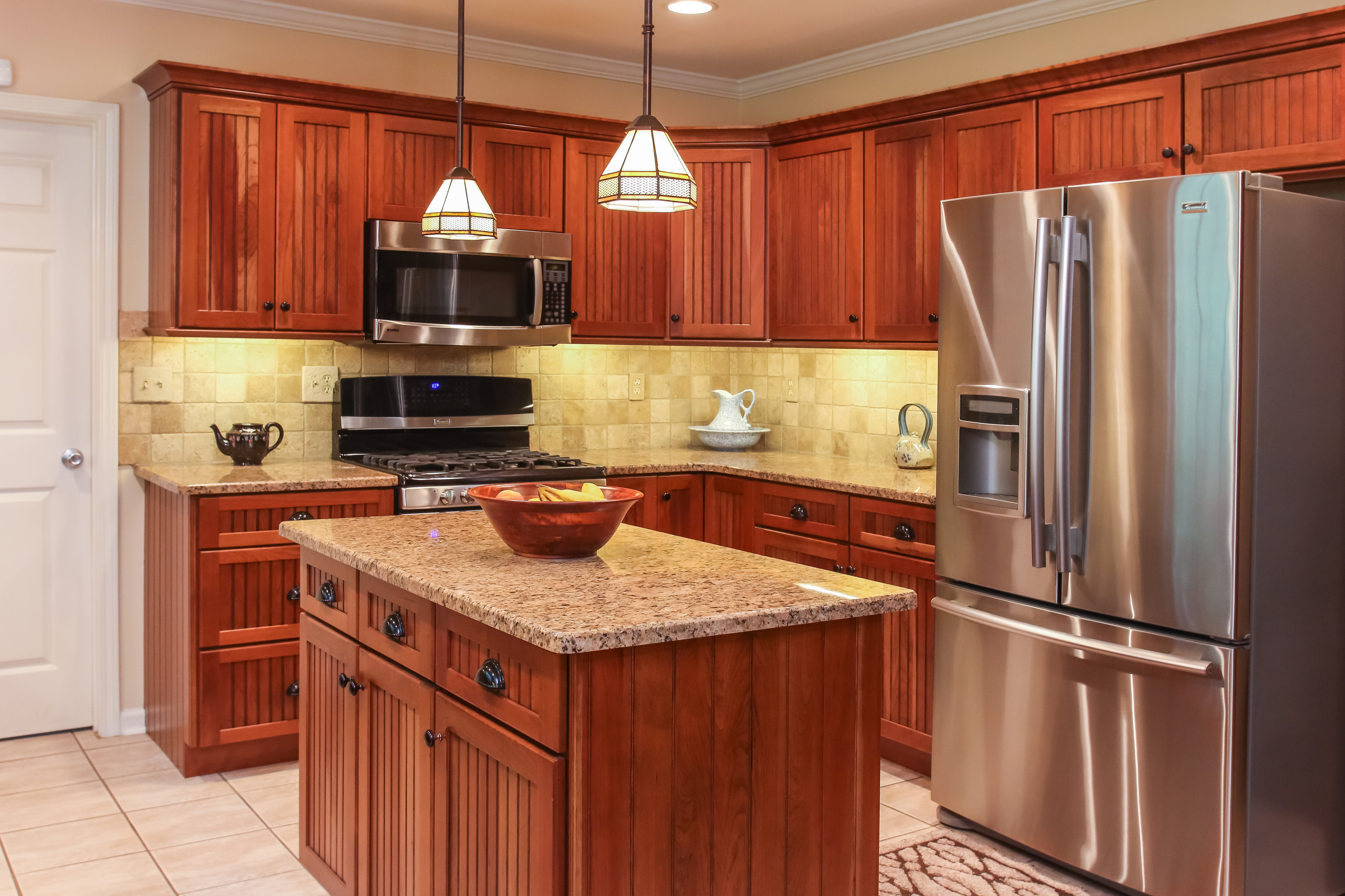 North Atlanta Kitchen