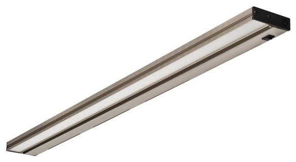 Nuc 4 40 Dm W Wh Slim Dimmable White Led Under Cabinet Light Slim Dimmable White Led Under Cabinet