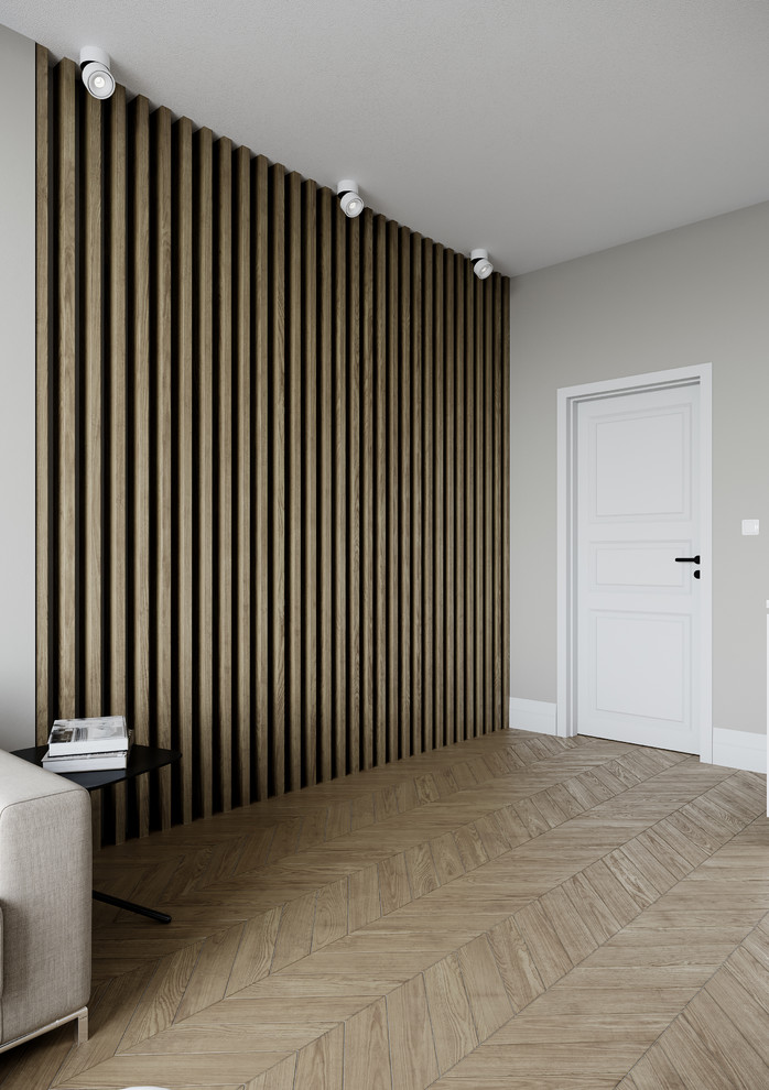 квартира в Краснодаре 75 м2