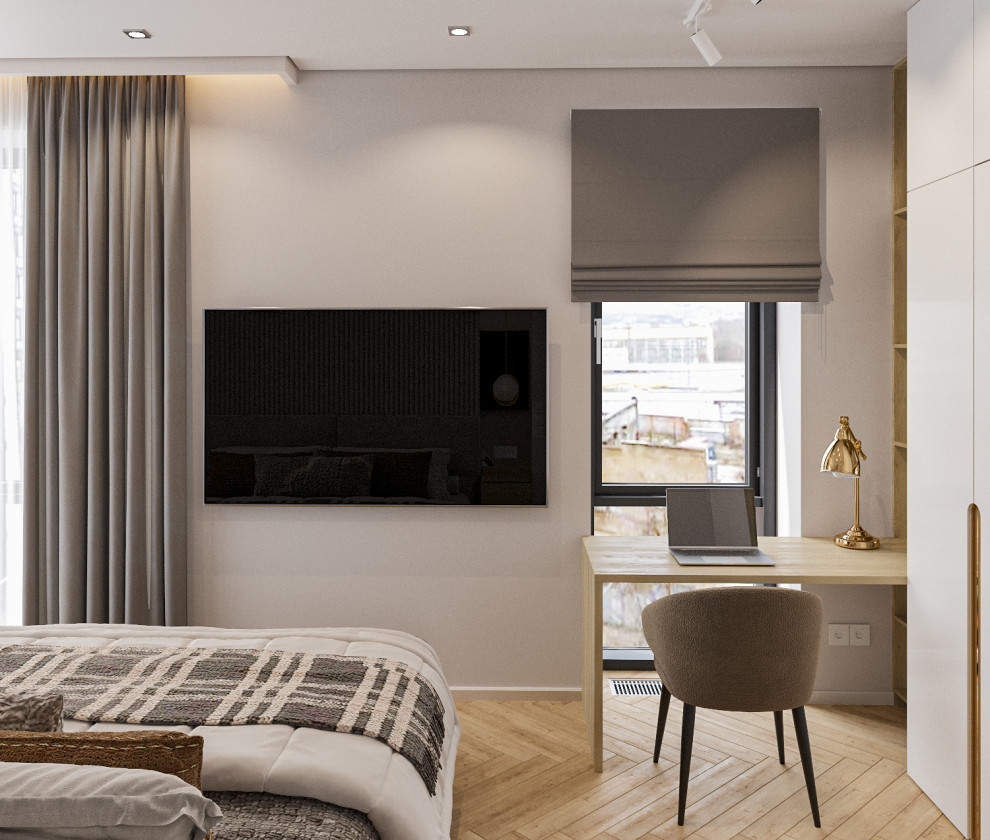 ЖК Метрополия "Tokio"