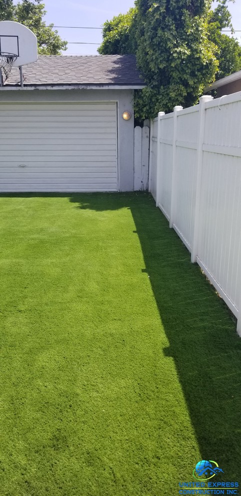 Artificial Turf in Sherman Oaks