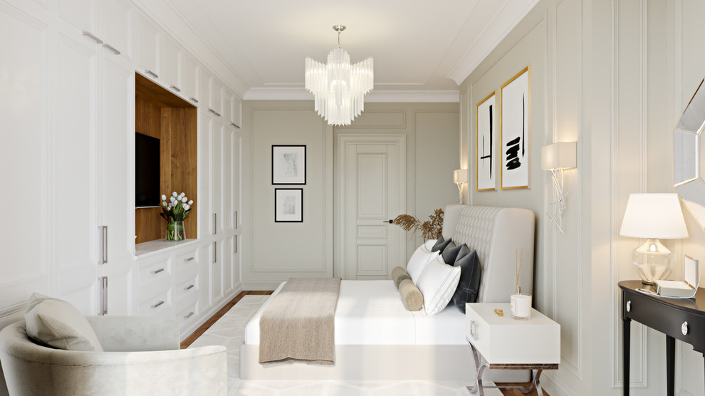 Басманный 5