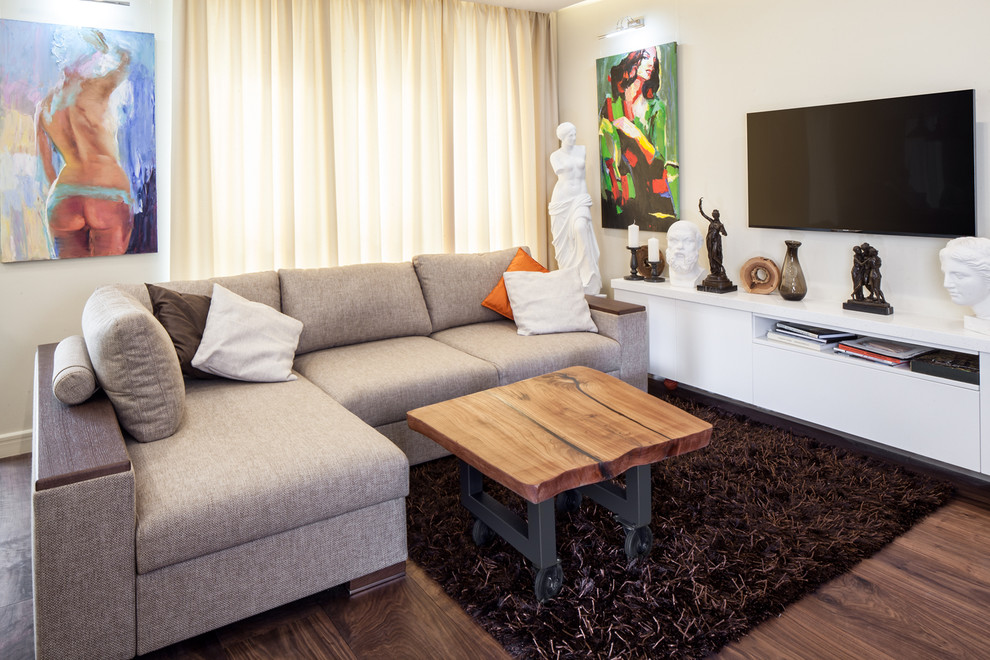 Студия для художника в Москве