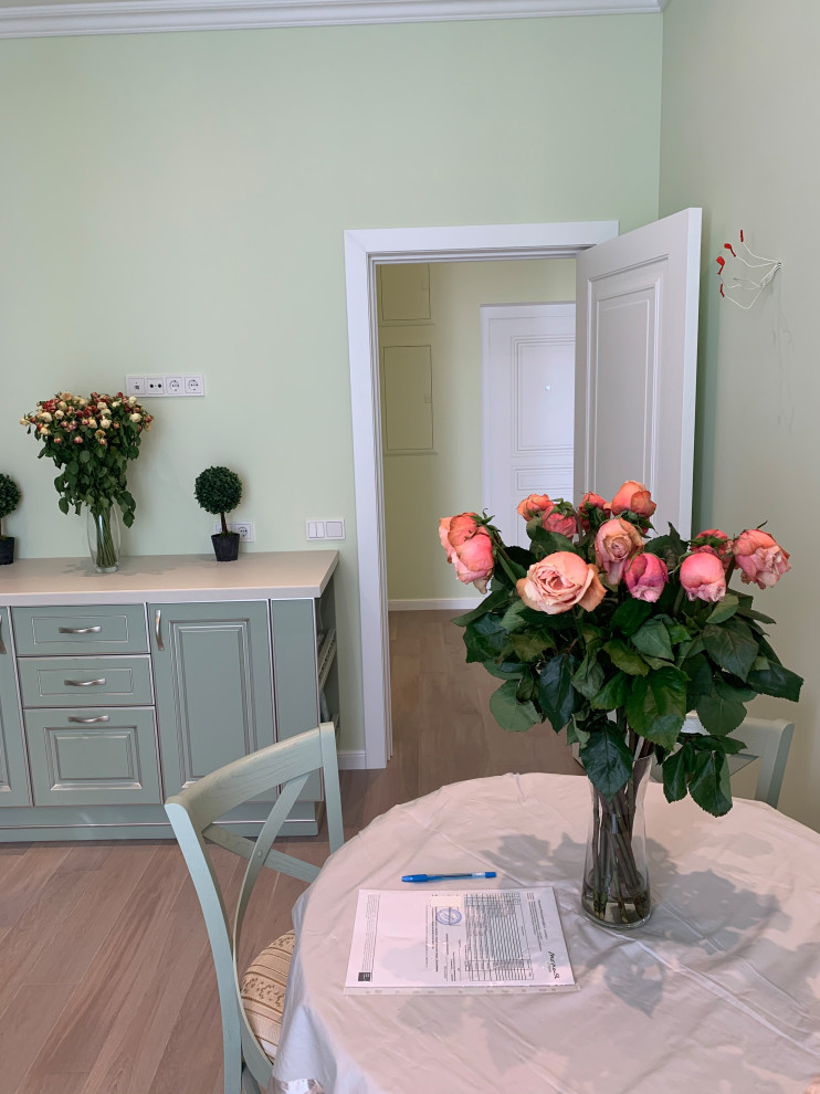 ЖК Вавилова