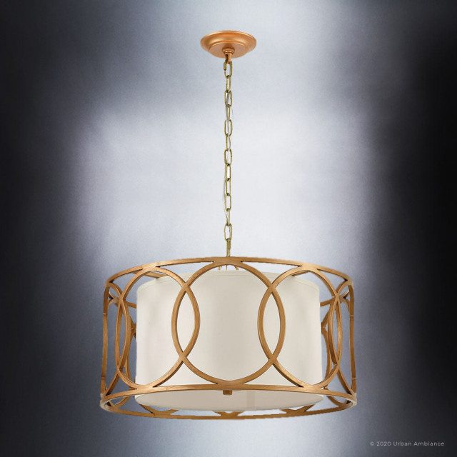 A closer look at Urban Cosmopolitan Decor Inspiration